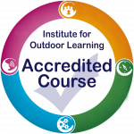 IOL Accredited Course Badge 2023